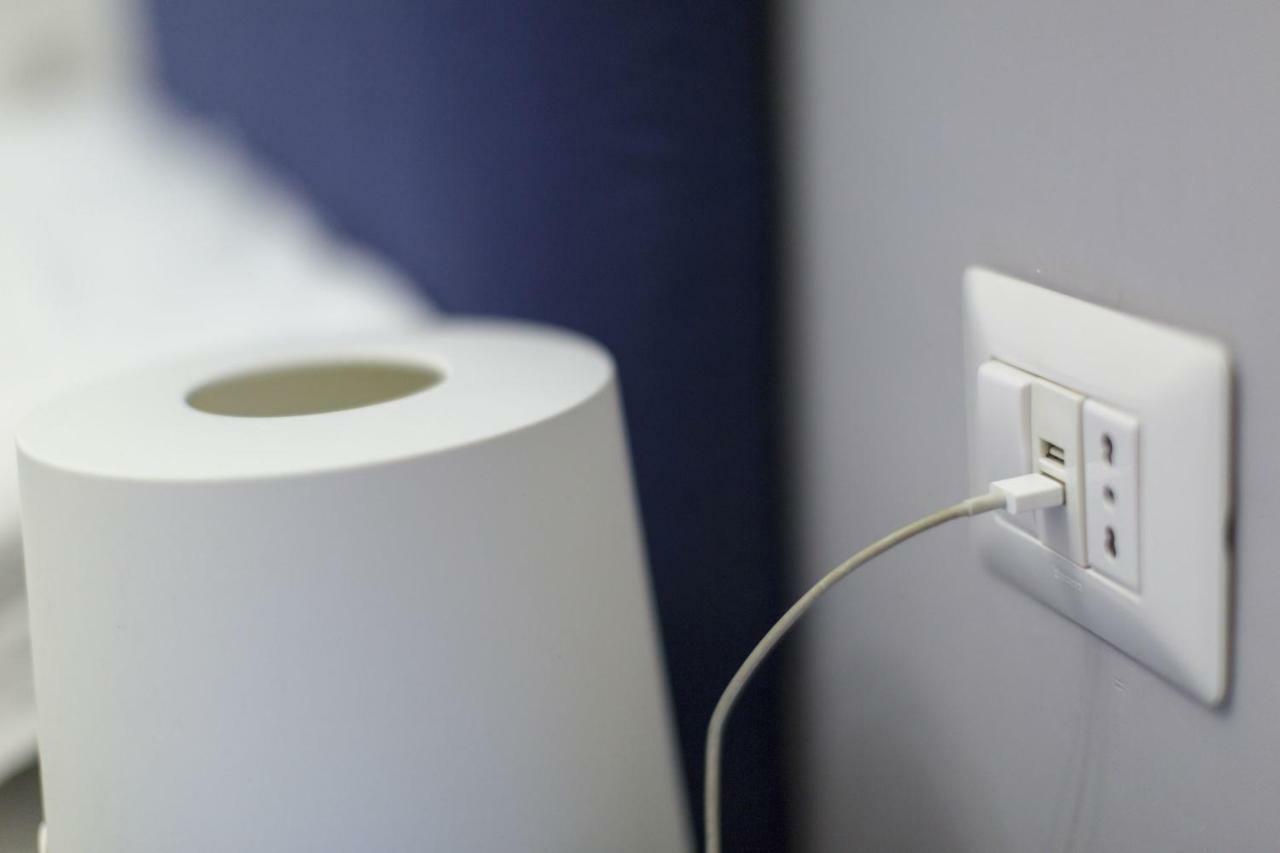 Bell'ebbuono Gasthuis Napels