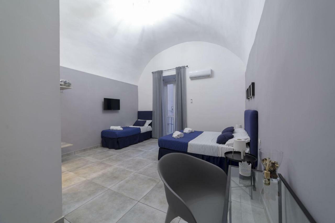 Affittacamere Bell'ebbuono Napoli