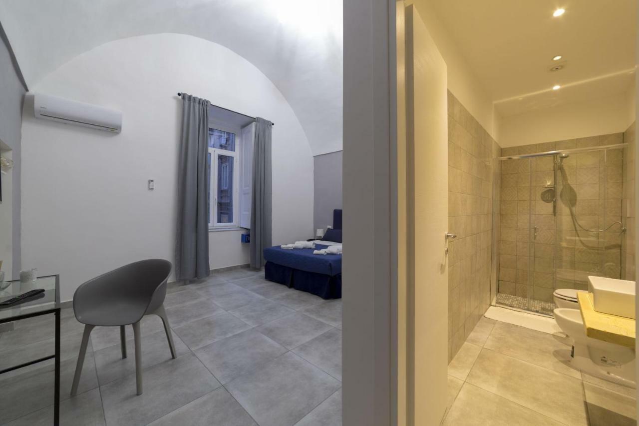 Affittacamere Bell'ebbuono Napoli