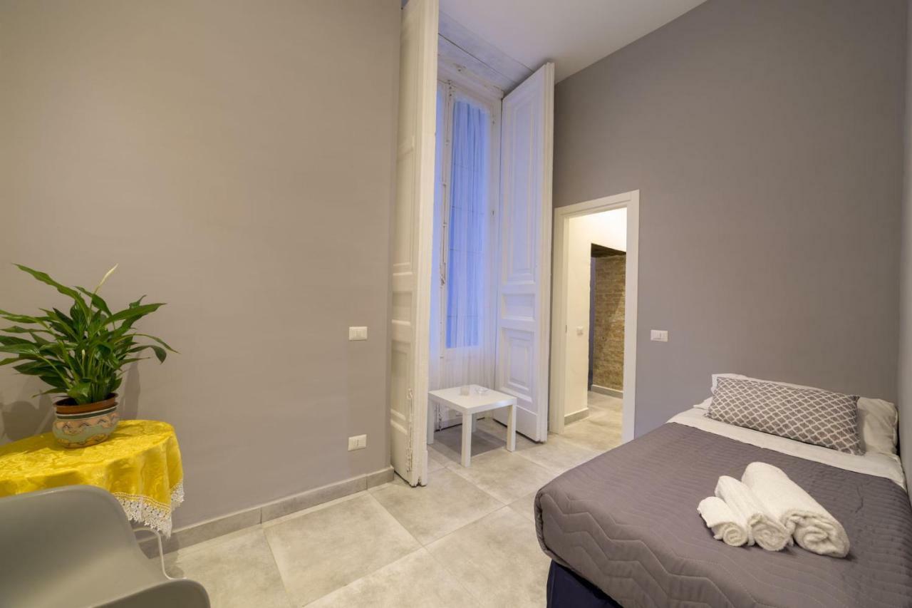 Affittacamere Bell'ebbuono Napoli