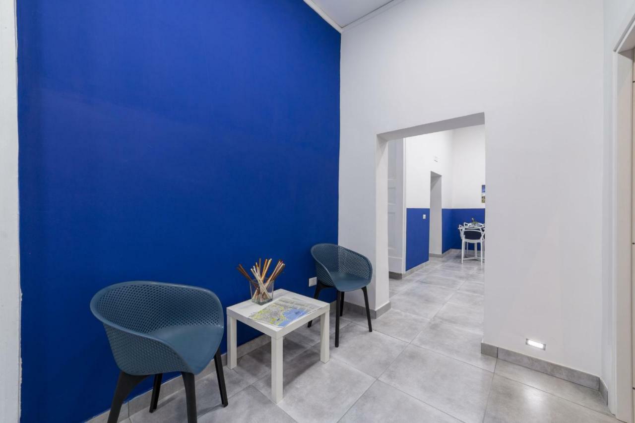 Affittacamere Bell'ebbuono Napoli