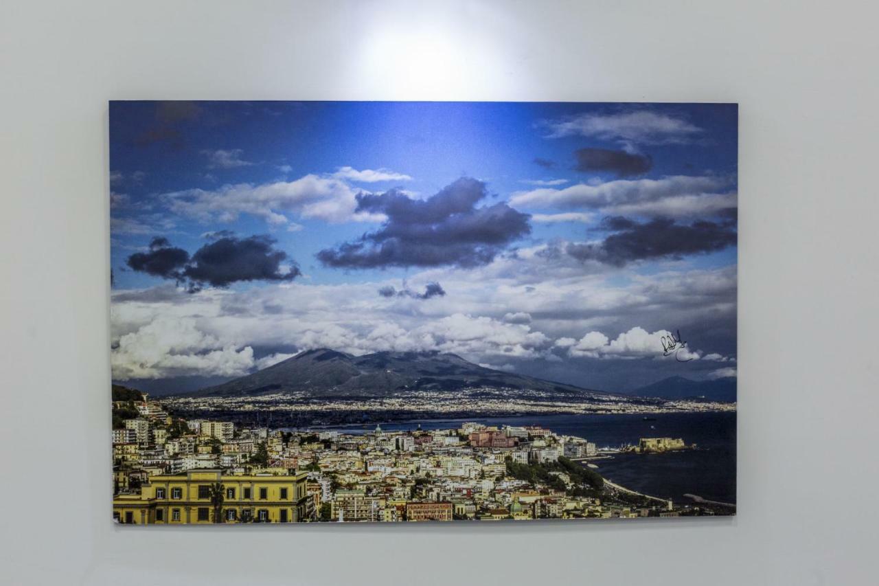 Bell'ebbuono Affittacamere Napoli