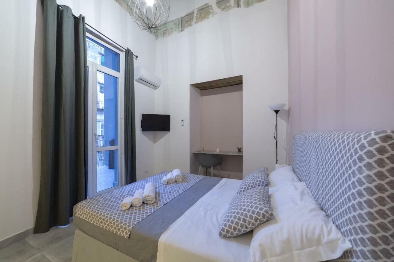 Affittacamere Bell'ebbuono Napoli