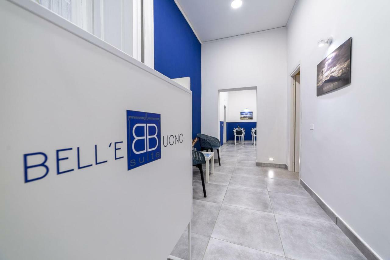 Bell'ebbuono Napoli