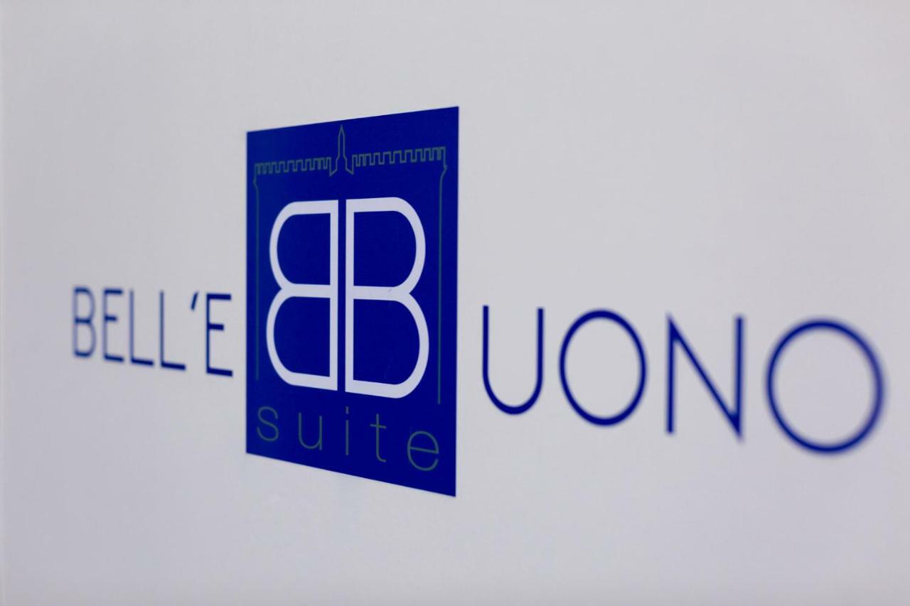 Bell'ebbuono Affittacamere Napoli