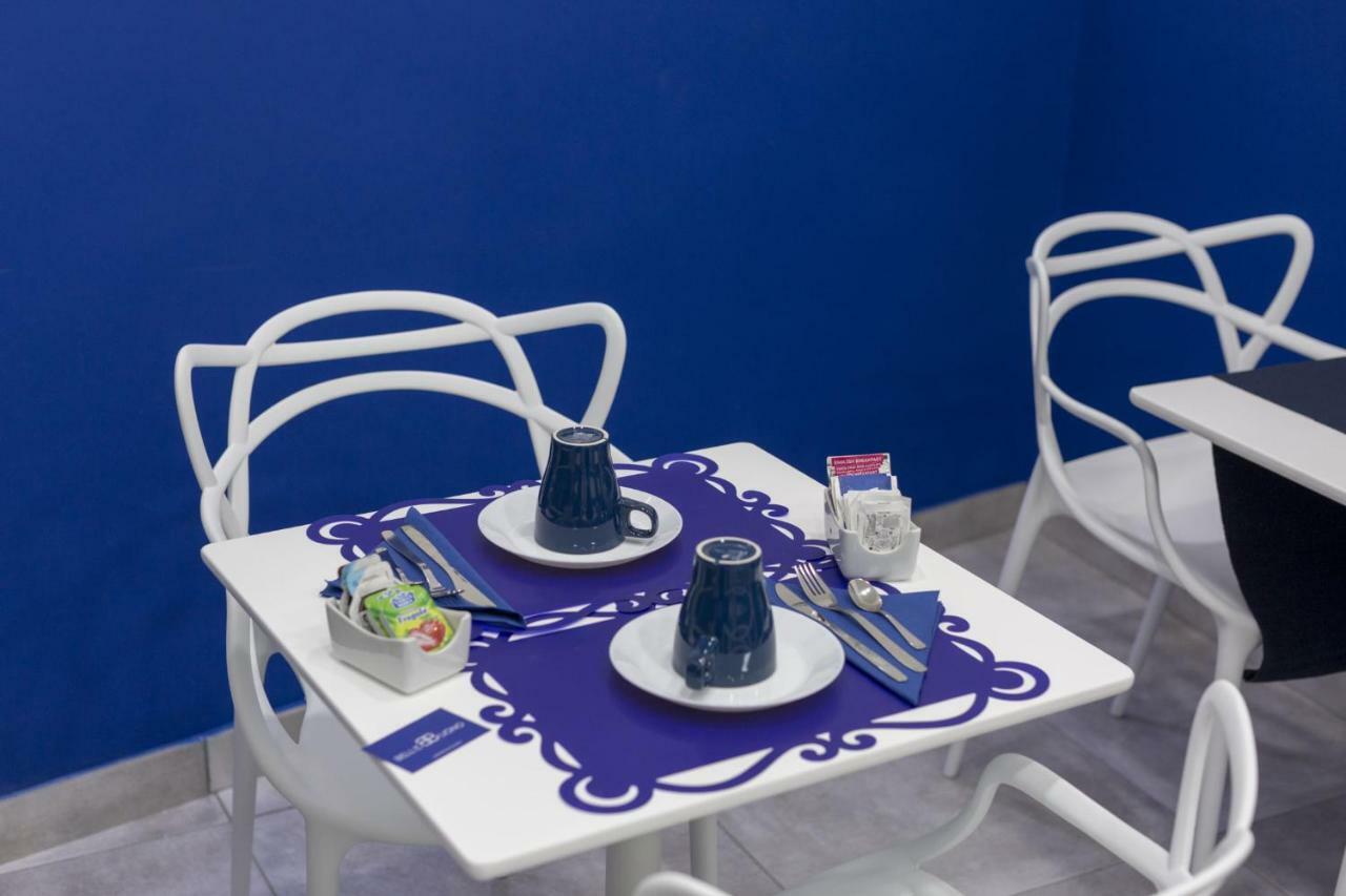 Bell'ebbuono * Napoli